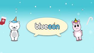 블루콘TV[BLUECONTV]님의 실시간 스트리밍