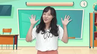 [에듀쌤 칠교1편] 수랄라쌤과 에듀쌤 마법의 칠교가방과 함께 떠날 준비 되었나요?