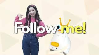 [코딩 4차시] 코딩 로봇과 운전면허 시험을 통과하라!🚗🚦 | 웬디 X 코딩앤플레이