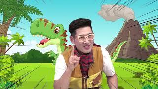 탐탐이와 함께! 우정큐브를 찾아서!! ep.3 [매직큐브 3단계]