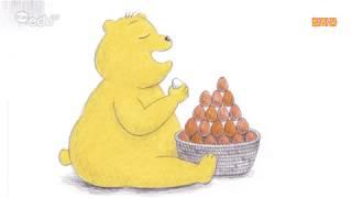삶은달걀 / The LIFE IS AN EGG