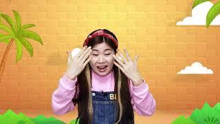 다비수 한글방글 | (K 3-8-2) [비비스쿨]