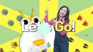 [코딩 1차시] 코딩으로 미션을 수행하자!🤖 | 웬디 X 코딩앤플레이