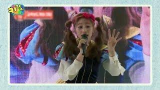 키키키TV 180회 | 코엑스 유교전 Kids eduTV 유튜버 특별공연 - 고고젤라또 체험놀이 / 쇼라라tv
