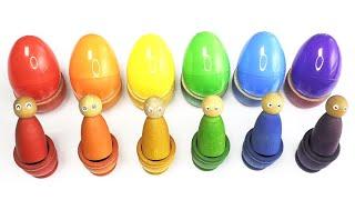 유아 영어 감정표현! 그라팟 놀이로 다양한 감정을 알아요 We know a variety of emotions through the Grafat game.